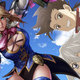Illustration for article titled How emTales of Symphonia/em Created a Rabid Fighting Game Fan